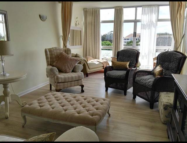 2 BEDROOM APARTMENT RENTED IN ST GEORGES PARK